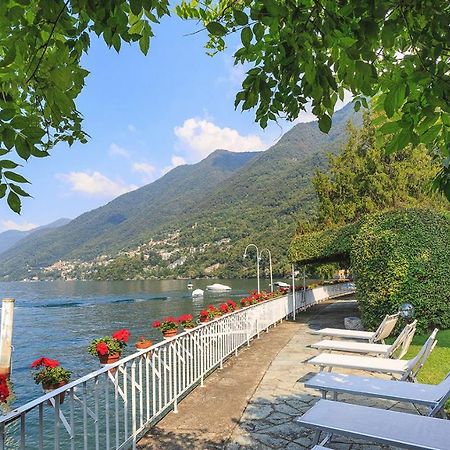 Villa Giu Luxury - The House Of Travelers Faggeto Lario المظهر الخارجي الصورة