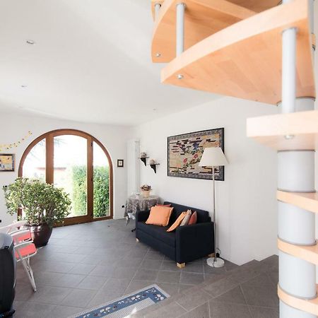 Villa Giu Luxury - The House Of Travelers Faggeto Lario المظهر الخارجي الصورة