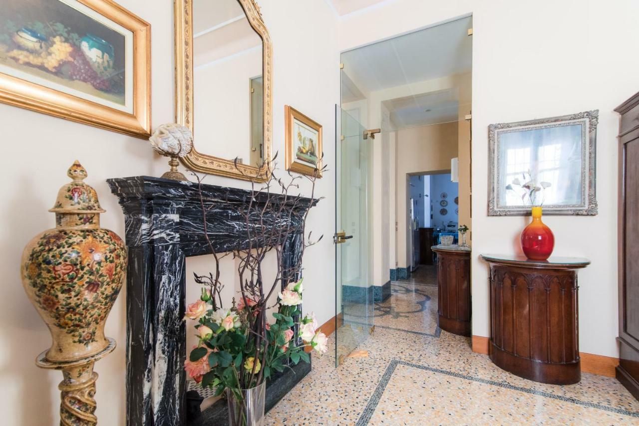 Villa Giu Luxury - The House Of Travelers Faggeto Lario المظهر الخارجي الصورة