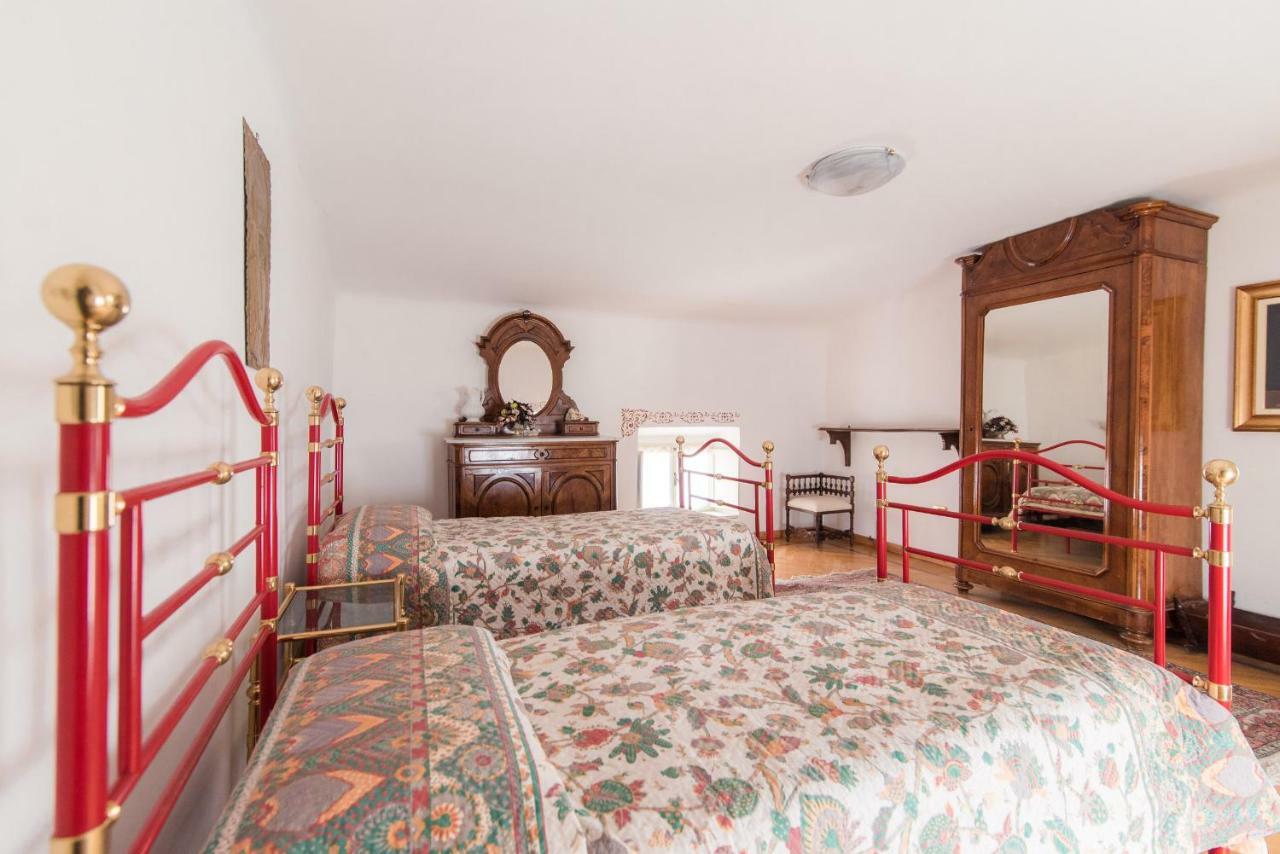 Villa Giu Luxury - The House Of Travelers Faggeto Lario المظهر الخارجي الصورة