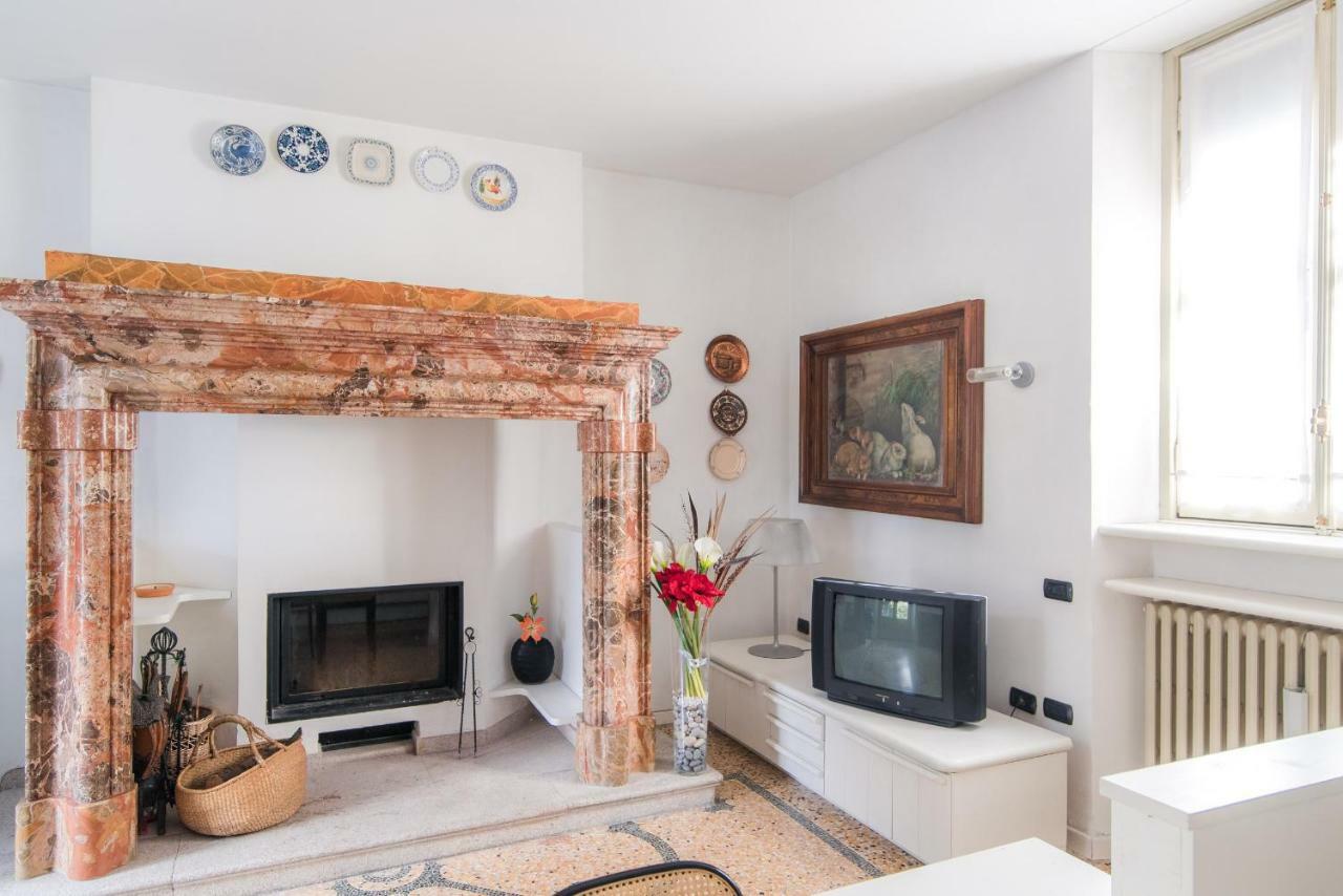 Villa Giu Luxury - The House Of Travelers Faggeto Lario المظهر الخارجي الصورة