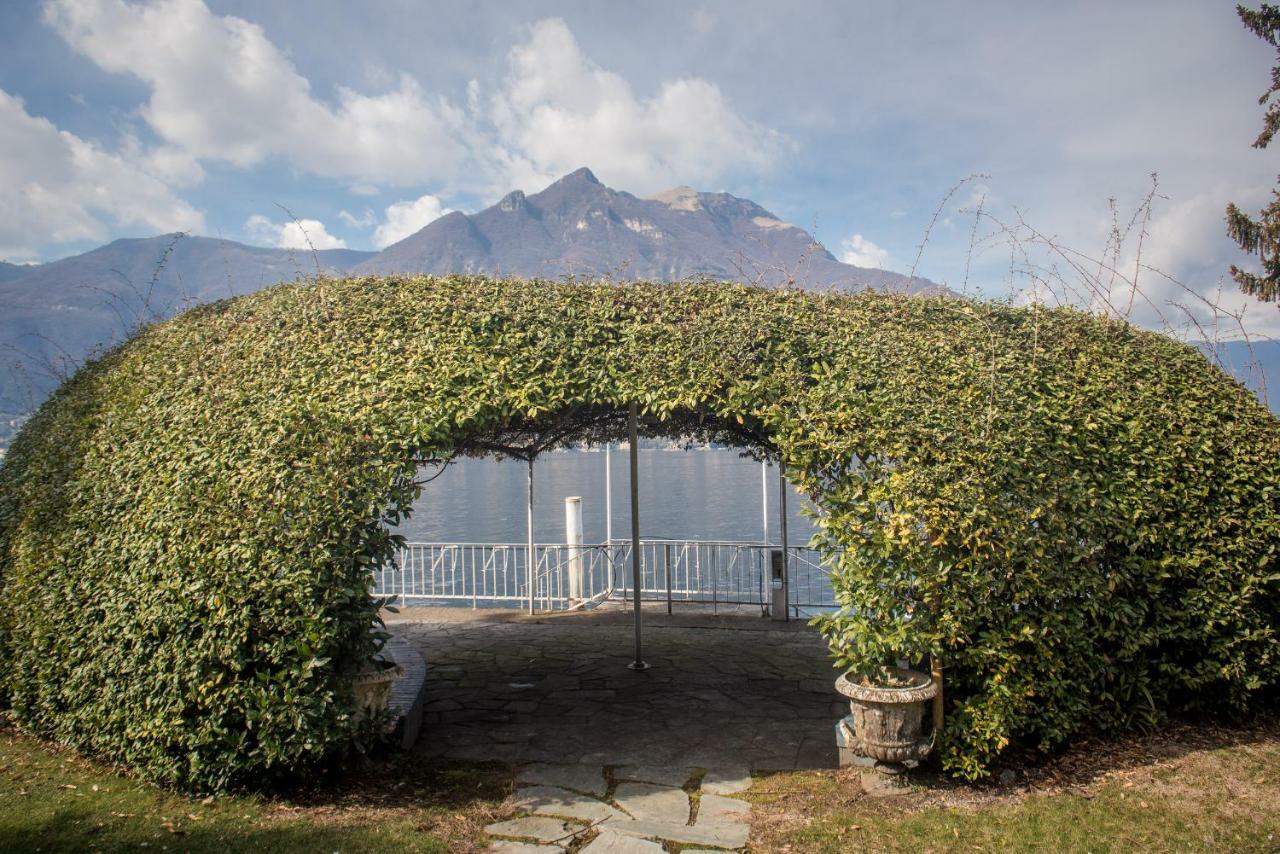 Villa Giu Luxury - The House Of Travelers Faggeto Lario المظهر الخارجي الصورة