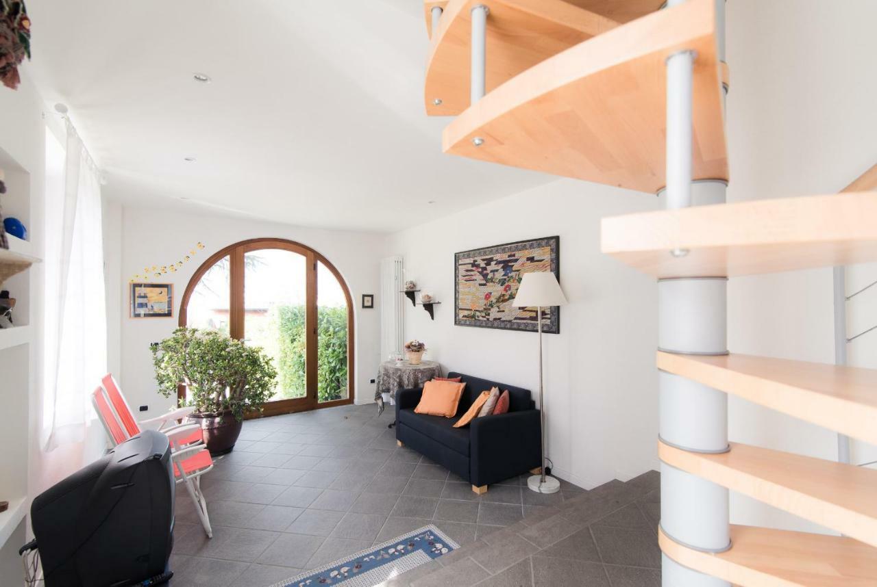 Villa Giu Luxury - The House Of Travelers Faggeto Lario المظهر الخارجي الصورة