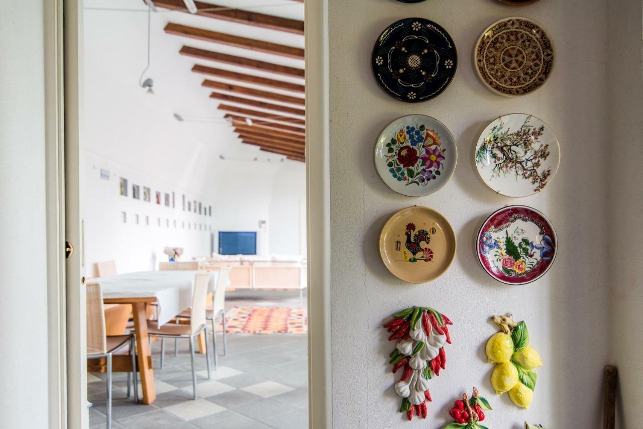 Villa Giu Luxury - The House Of Travelers Faggeto Lario المظهر الخارجي الصورة