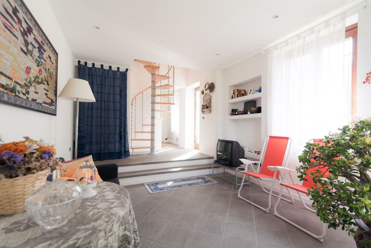 Villa Giu Luxury - The House Of Travelers Faggeto Lario المظهر الخارجي الصورة